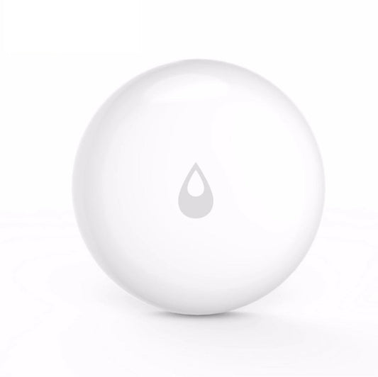 Wireless IP67 Smart Water Leak Detector by Smart Deals Picks