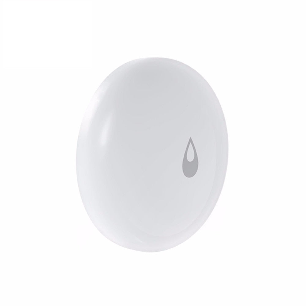 Wireless IP67 Smart Water Leak Detector by Smart Deals Picks