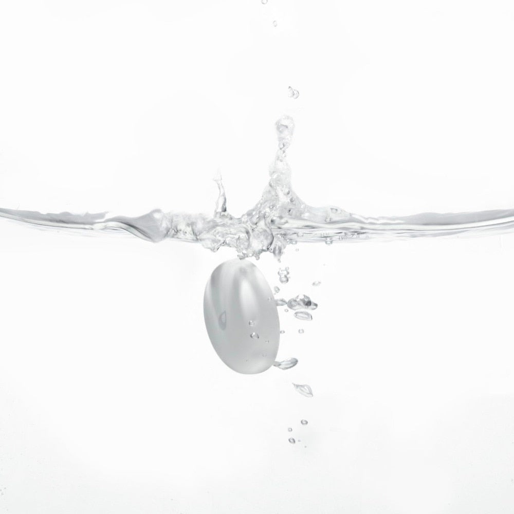Wireless IP67 Smart Water Leak Detector by Smart Deals Picks