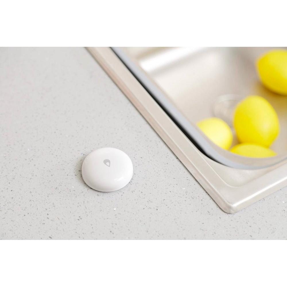 Wireless IP67 Smart Water Leak Detector by Smart Deals Picks