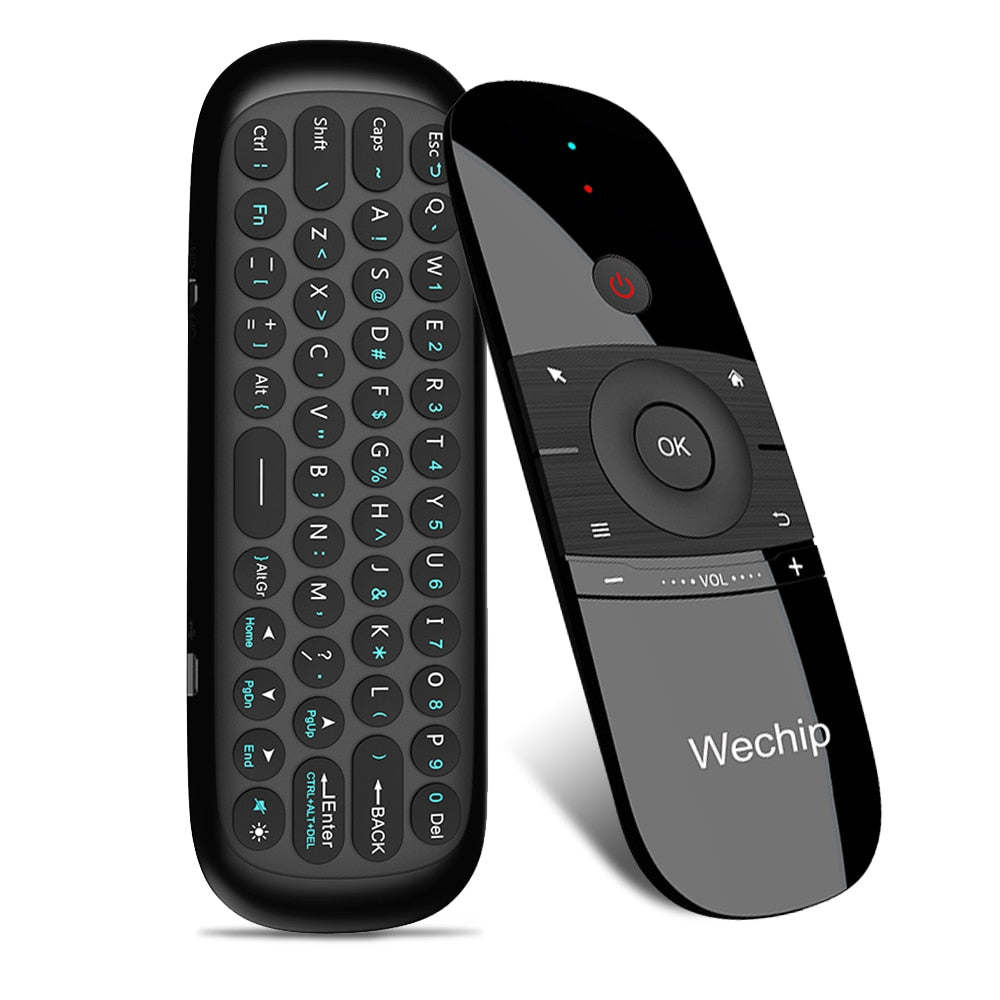Wireless Keyboard and Air Mouse Home Remote Controller by Smart Deals Picks