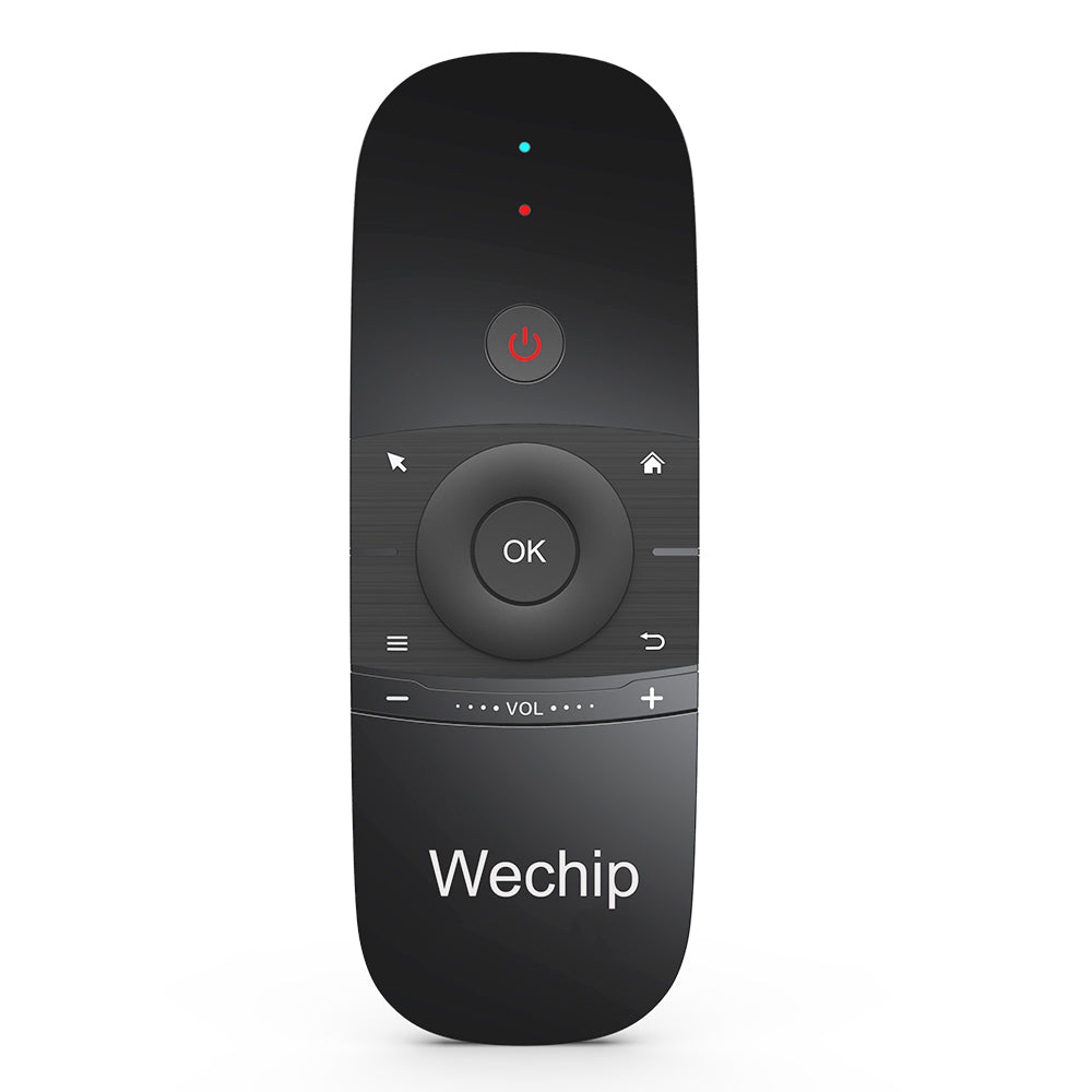 Wireless Keyboard and Air Mouse Home Remote Controller by Smart Deals Picks