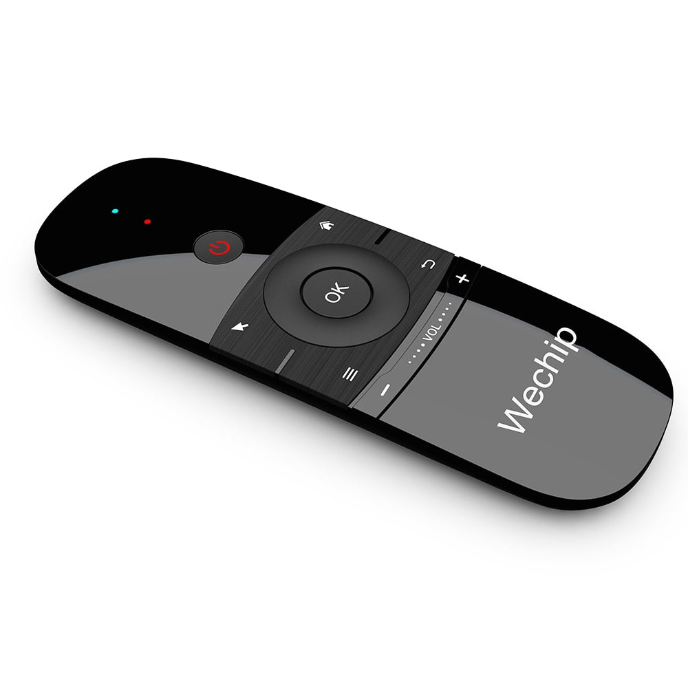 Wireless Keyboard and Air Mouse Home Remote Controller by Smart Deals Picks