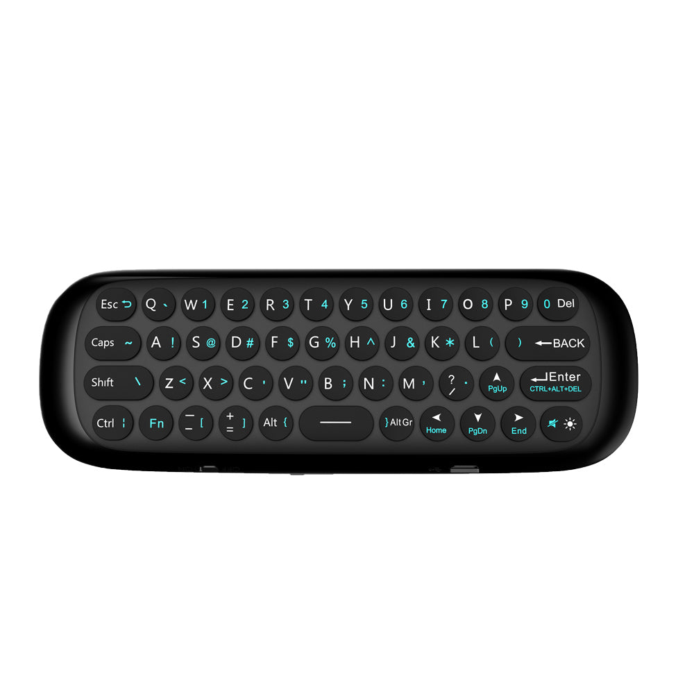 Wireless Keyboard and Air Mouse Home Remote Controller by Smart Deals Picks