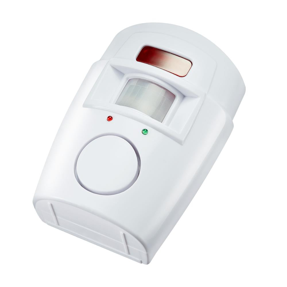 Wireless PIR Motion Detector Alarm System by Smart Deals Picks