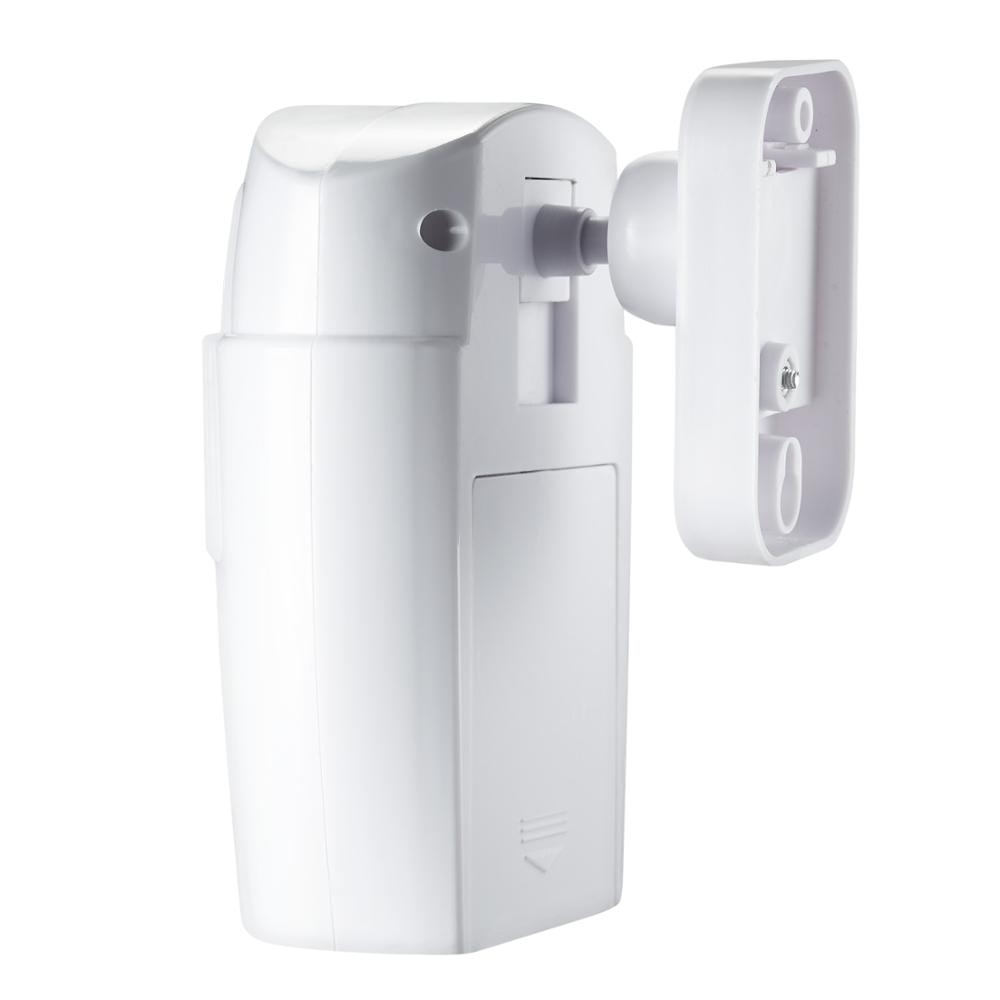 Wireless PIR Motion Detector Alarm System by Smart Deals Picks