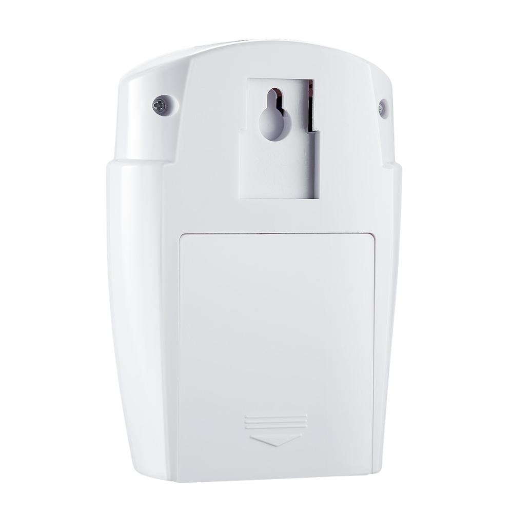 Wireless PIR Motion Detector Alarm System by Smart Deals Picks