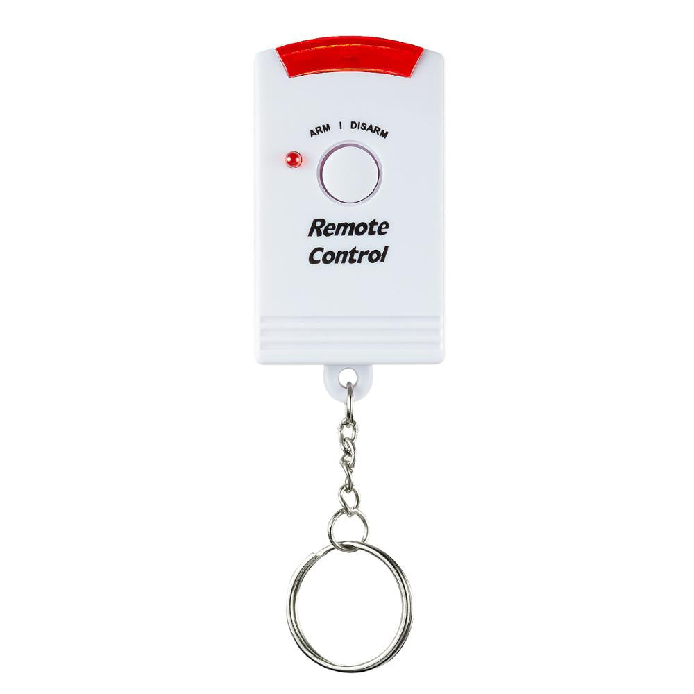 Wireless PIR Motion Detector Alarm System by Smart Deals Picks