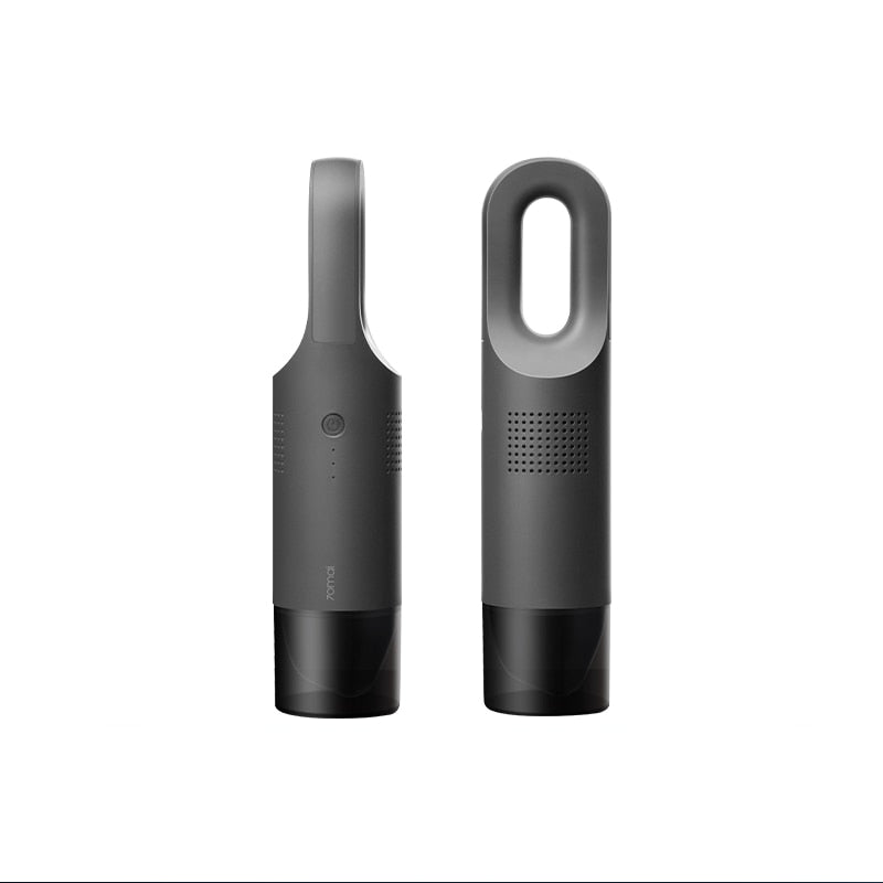 Wireless Portable Car Vacuum Cleaner, 80W by Smart Deals Picks