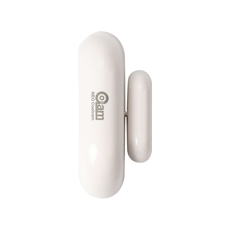 Wireless Security Alarm Sensor for Doors and Windows by Smart Deals Picks