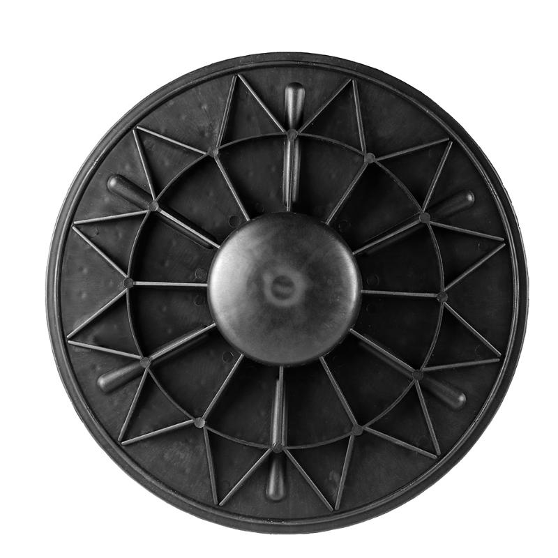 Wobble Balance Board for Exercise and Stability Training by HitMyNeed