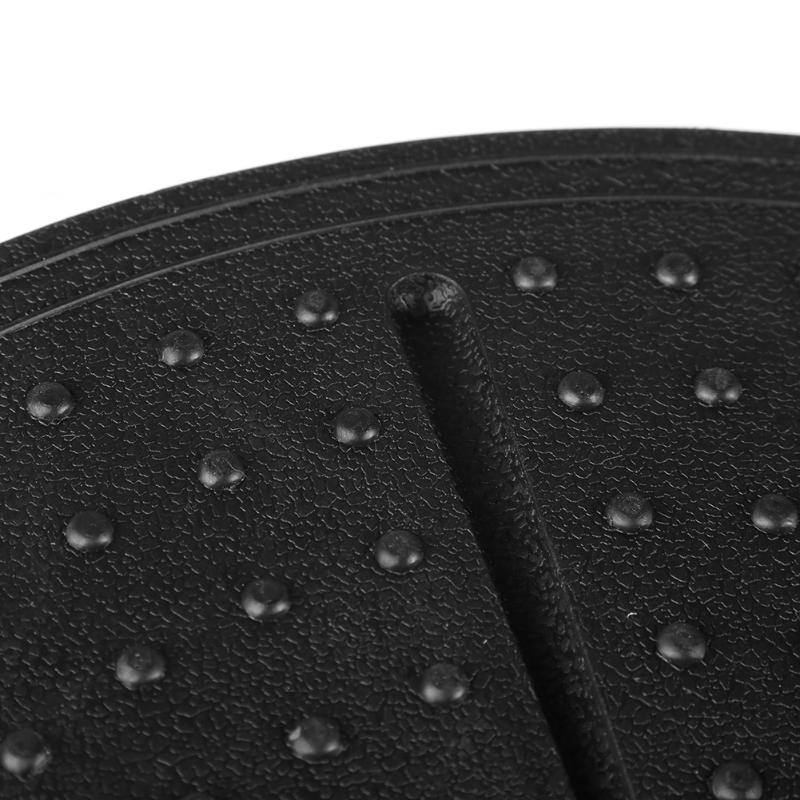Wobble Balance Board for Exercise and Stability Training by HitMyNeed