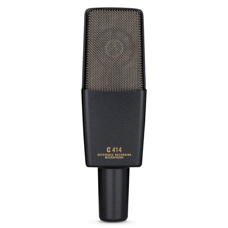 XLR Condenser Microphone, 25mm Cardioid for Studio & Streaming by Smart Deals Picks